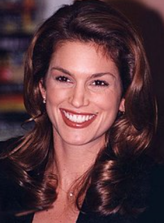 Cindy Crawford