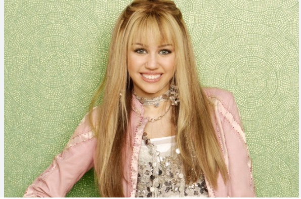 Hannah Montana